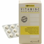 C-vitamin tablets