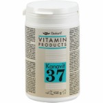 Kanavit 37 - can with spoon