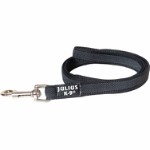 Super grip leash with handle
