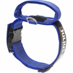 Super grip collar with handle