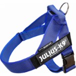 C&G IDC belt harness, 63-81 cm