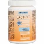 LactiFit yeast tablets