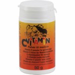 C-Vitamin Powder F/Rodent