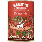 Lilys K. Cottage Pie
