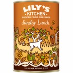 Lilys K. Sunday Lunch