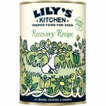 Lilys K. Recovery Recipe