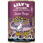 Lilys K. Senior Recipe