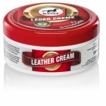 LV leather cream