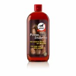 Power shampoo  with walnut for dark horses