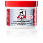 First aid silver ointment