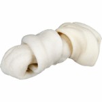 Knotted Chewing Bone