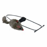 Mouse for Doorframes, Plush
