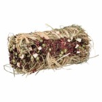 PURE NATURE Hay Bale with Beetroot and Parsnip