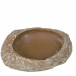 Water and Food Bowl