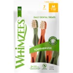 Whimzees Toothbrush Star M