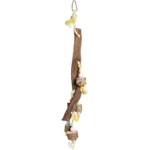 Companion Bird toy - hanging tree